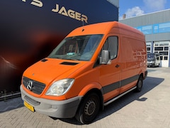 Mercedes-Benz Sprinter - 310 2.2 CDI 325 HD