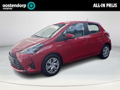 Toyota Yaris - 1.5 Hybrid Active | 06-10141018 Voor meer informatie