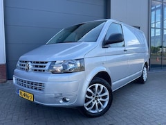Volkswagen Transporter - 2.0 TDI L1H1 BM DC Budgetline 140.000km