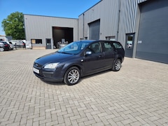 Ford Focus Wagon - 1.6-16V Trend TOP OCCASION