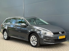Volkswagen Golf Variant - 1.6 TDI Comfortline NAVI | CARPLAY | PDC | AIRCO | NWE APK