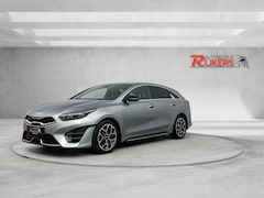 Kia Pro cee'd - ProCeed 1.5 T-GDi GT-PlusLine 160pk Autom, ACC, Camera A, Apple Carpl, Lane+Stuur Assist,