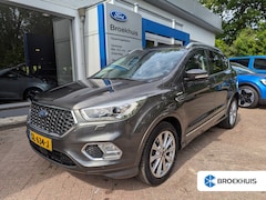 Ford Kuga - 1.5 EcoBoost Vignale | Adap. Cruise | Camera | Panoramadak | Carplay | Elek. Trekhaak (2.0