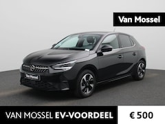 Opel Corsa-e - Elegance 50 kWh | NAVIGATIE | CAMERA | KLIMAATREGELING