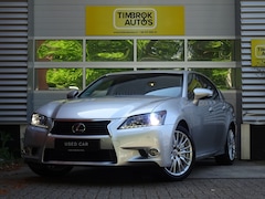 Lexus GS - 450h *Mark L./HUD/ACC/LKA/Adaptive LED/ Comfortstoelen