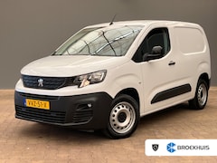 Peugeot Partner - 1.5 BlueHDi 100 S&S L1