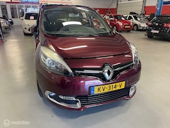 Renault Scénic - 1.2 TCe Privilege