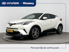 Toyota C-HR - 1.8 Hybrid Style | Stoel + stuurverwarming | All Season | Navigatie | Camera | Adaptive cr