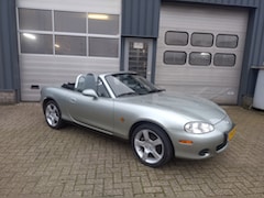Mazda MX-5 - 1.6i Exclusive