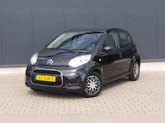 Citroën C1 - 1.0-12V Ambiance | Airco | 1 eigenaar | 5 deurs
