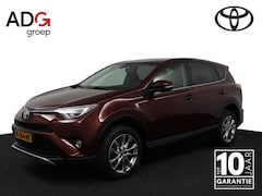 Toyota RAV4 - 2.5 Hybrid First Edition | Cruise Control | Navigatie | Achteruitrijcamera | Elektrische a