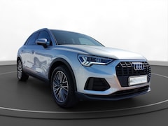 Audi Q3 - 45 TFSI e S-LINE * LED, VIRTUAL, PANORAMA, ACC, 19-inch LMV, STANDKACHEL * 1e EIG - UNFALL
