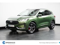Ford Kuga - 2.5 PHEV ST-Line X | Pano-Dak | Technology pack | Standkachel | Adapt. Cruise | B&O audio
