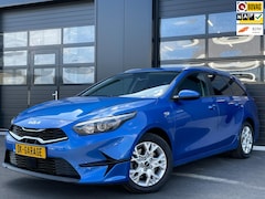 Kia Cee'd Sportswagon - Ceed 1.0 T-GDi DynamicLine|CARPLAY|STOEL-STUURVERWARMING|CAMERA|CLIMA|CRUISE|LANE-ASSIST|I