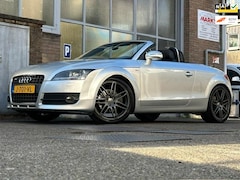 Audi TT Roadster - 2.0 TFSI Nette Cabrio