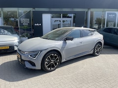 Kia EV6 - GT-Line 84 kWh Pano Dak info Roel 0492-588951