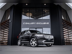 Volvo XC90 - 2.0 T8 Recharge AWD Inscription 7p l Panorama l Luchtvering l B&W | Trekhaak