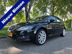Seat Leon - 1.6 Reference Airco Trekhaak