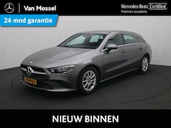 Mercedes-Benz CLA-klasse Shooting Brake - 180 Business Solution