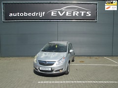 Opel Corsa - 1.3 CDTi Business Nieuwe Apk rijd prima buitenzijde wat blankelak eraf nu scherpe prijs