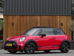 MINI Cooper S - 2.0 178PK / Rockingham GT Edition / LED *NAP
