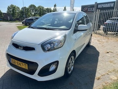 Kia Picanto - 1.0 CVVT ComfortLine