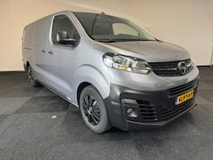 Opel Vivaro - 1.5 dsl L3H1 Euro 6 Airco Camera Navigatie