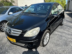 Mercedes-Benz B-klasse - 200 B AIRCO KM 167098 MET NAP