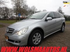 Mercedes-Benz R-klasse - 280 CDI 4MATIC