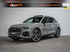 Audi Q5 - 50 TFSI e S edition *NAP*HUD*Pano*VOL