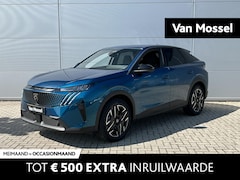 Peugeot 3008 - 1.2 Hybrid 136 Allure | Cruise Control | Camera | Apple Carplay/Android Auto