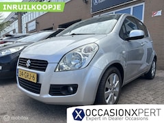 Suzuki Splash - 1.2 Exclusive