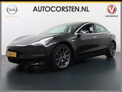 Tesla Model 3 - Long Range 75kWh 463PK 18" FSD-Full Self Driving Computer-3 Premium Audio 4wd AutoPilot Pa