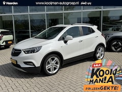 Opel Mokka X - 1.4 Turbo 120 Jaar Edition AUTOMAAT