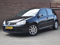 Volkswagen Golf - 1.9 TDI Trendline '06 Clima