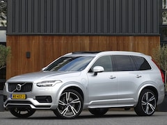 Volvo XC90 - 2.0 T8 392PK AWD / R-Design / B&W / ACC / 360° / Head-Up