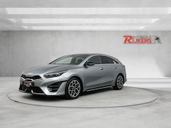 Kia Pro cee'd - ProCeed 1.5 T-GDi GT-PlusLine 160pk Autom, ACC, Camera A, Apple Carpl, Lane+Stuur Assist,