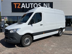 Mercedes-Benz Sprinter - 314 2.2 CDI L2H2 / Würth Bedrijfswageninrichting