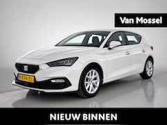 Seat Leon - 1.0 TSI Reference | APPLE CARPLAY | CLIMATE CONTROL | CRUISE CONTROL | LICHTMETALEN VELGEN