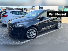 Ford Fiesta - 1.0 EcoBoost Hybrid Titanium