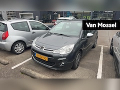 Citroën C3 - 1.2 VTi Collection | Cruise control | climate control |