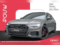 Audi A6 Avant - 55 TFSI e 367pk quattro Pro Line S Competition | B&O | Panoramadak | 21" Velgen | Trekhaak