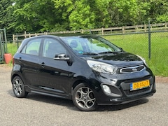 Kia Picanto - 1.2 CVVT ISG Plus Pack /Airco/5-Deurs/