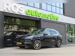 Porsche Cayenne - 3.0 E-Hybrid | PANO | 360 | SOFT-CLOSE | BOSE | MEMORY | NAP | LUCHTVERING