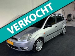 Ford Fiesta - 1.4-16V Ambiente