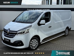 Renault Trafic - 2.0 dCi 120 T29 L2H1 Work Edition | Trekhaak | Navigatie | Camera | Sidebars | Dealer onde