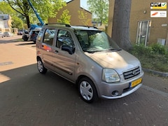 Suzuki Wagon R+ - AUTOMAAT / UNIEK / 36.000 NAP / Zeer mooie auto