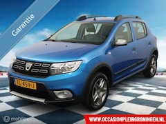 Dacia Sandero Stepway - 0.9 TCe SL