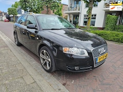 Audi A4 Avant - 1.8 Turbo Pro Line AIRCO/cruise *apk:06-2026