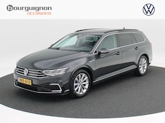 Volkswagen Passat Variant - 1.4 TSi 218 Pk Automaat PHEV GTE Business | Adaptive Cruise | CarPlay | Navigatie | Blueto